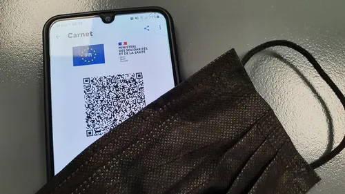 COVID-19 : port du masque, pass vaccinal… ce qui change ce lundi